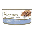 Applaws Cat Ocean Fish In Broth 156g x 24Pcs