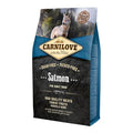Carnilove Salmon For Adult Dogs 4kg