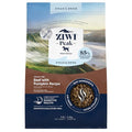 ZIWI Peak Steam & Dried Beef Recipe Dry Dog Food