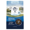 ZIWI Peak Steam & Dried Grass-Fed Lamb with Green Vegetables Recipe Dry Dog Food 1.5KG