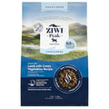 ZIWI Peak Steam & Dried Grass-Fed Lamb with Green Vegetables Recipe Dry Dog Food 3.2KG