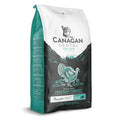 Canagan Dental Free Run Turkey Dry Cat Food 4KG/NA