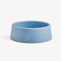 Beco Steady Dog Bowl, Feeding & Water, Coastal Blue, Large