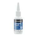 Animology Wound Wash – 50ml Targeted Pet First Aid Spray – Professional Antiseptic Hygiene Wash – pH Balanced, Alcohol-Free & Non-Sting – For Minor Wounds & Scratches