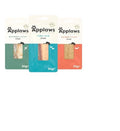 Applaws 100% Natural Treat for Cats and Kittens, Selected Nets, Mixed Pack, 12 x 30g Sachets