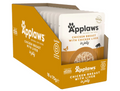 Natural Wet Food for Adult Cats Chicken and Liver in Jelly - 16 x 70g Pouches