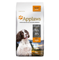 Applaws Chicken Small & Medium Breed Adult Dry Dog Food 2kg.