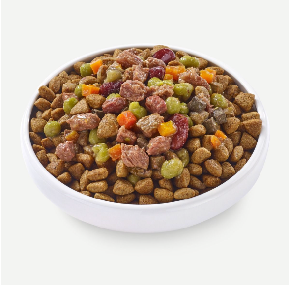 Applaws Premium Natural Wet Dog Food Grain Free Beef with Vegetables in Stew (156g.Can Pack of 12)