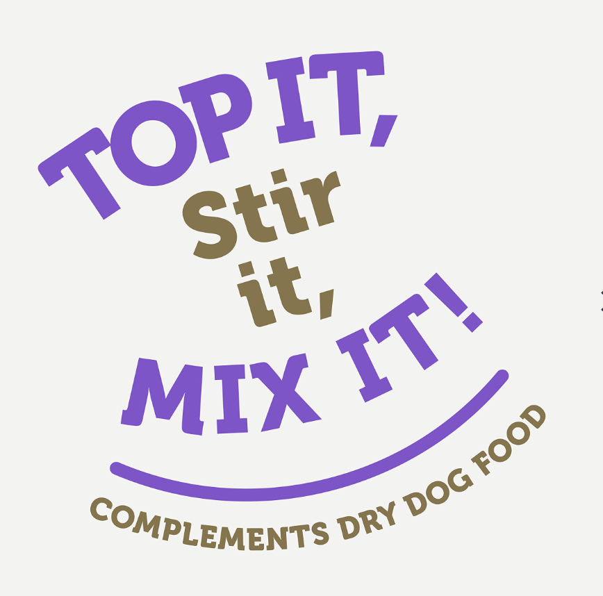 Applaws Taste Topper in Gravy Chicken Breast with Duck Dog Food 156 grams Can,(Pack of 12)