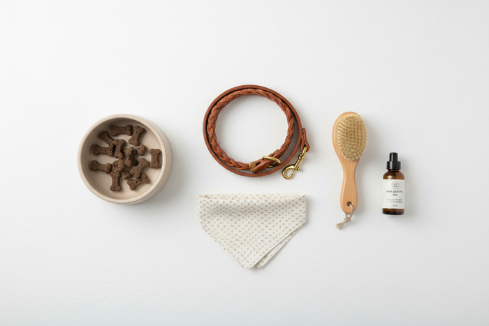 Accessories