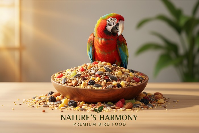 Bird Food