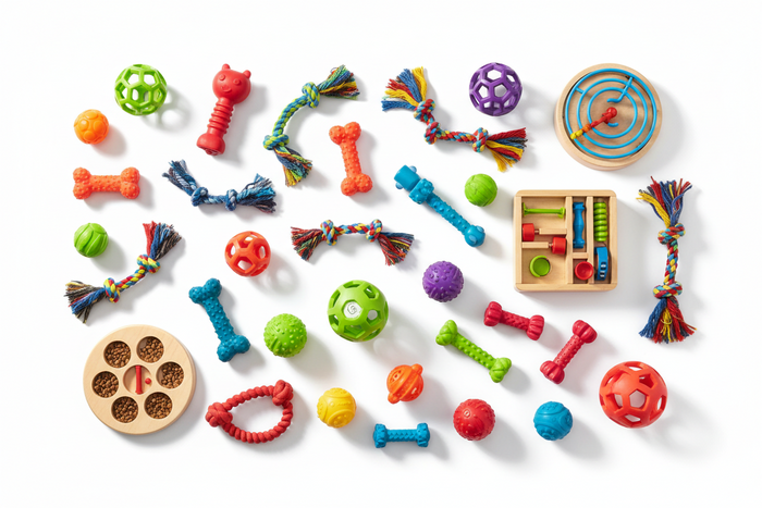 Toys